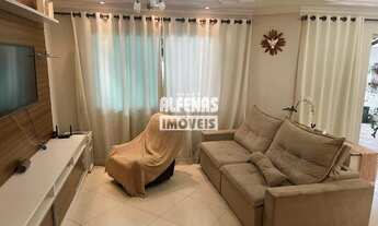 Imagem 3: Casa Geminada para aluguel 3 quartos no Bairro EUROPA