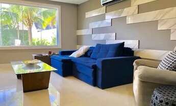 Imagem 5: Casa no condominio Mansões Barra da Tijuca