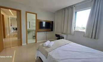 Imagem 7: EXCELENTE APARTAMENTO PARA LOCAÇÃO TODO MOBILIADO E COM ENXOVAL NA PEDREIRA