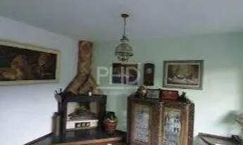 Imagem: Sobrado à venda, 4 quartos, 1 suíte, 4