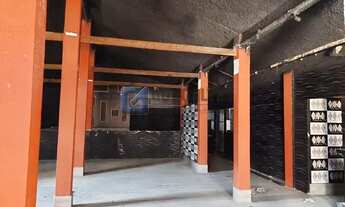 Imagem 7: Venda Salao Sao Bernardo do Campo Jardim do Mar Ref: 154039