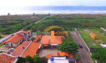 Imagem: Casa Frente Mar com Estrutura Completa