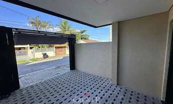 Imagem 5: Sobrado para venda com 2 quartos em Matinhos