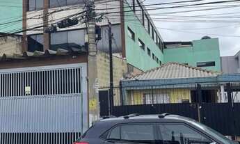 Imagem 4: Prédio Inteiro para venda com 750m² e 2 vagas em Guarulhos