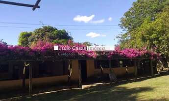 Imagem: Área á venda, 22400 M² - São Miguel