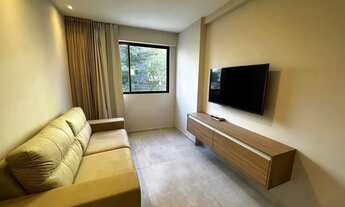 Imagem 2: Alugo Flat todo mobiliado em Boa Viagem proximo a Nassau