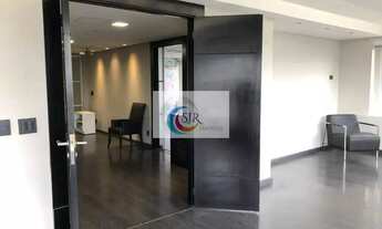 Imagem 4: Imóvel para aluguel e venda tem 163 metros quadrados em Bela Vista - São Paulo - SP