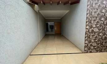 Imagem 3: Casa com suíte no Rita Vieira