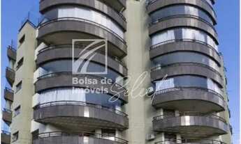 Imagem 2: Venda - Apartamentos - 3 dormitórios - Rio Branco - Caxias do Sul - RS