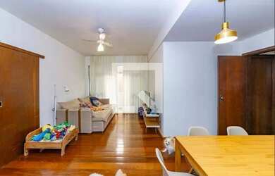 Imagem 2: Apartamento à Venda - Buritis, 3 Quartos, 137 m2