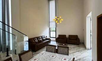 Imagem: Sobrado à venda no Jardins Mônaco (VENDA