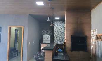 Imagem 5: Espaço para confraternização