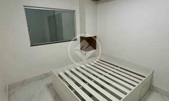 Imagem 5: Casa com 2 quartos sendo 1 suíte no Setor Village Santa Rita. codigo: 117687