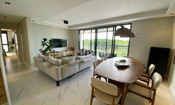 Imagem 2: Apartamento com 3 suítes no Novo Campeche