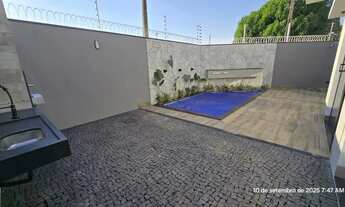 Imagem 4: CASA 3 SUÍTES PLENAS. QUADRA NOBRE CENTRO DE PALMAS