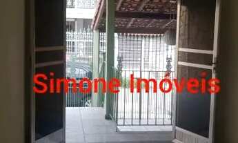 Imagem 4: Casa com 02 quartos + bônus em excelente localização