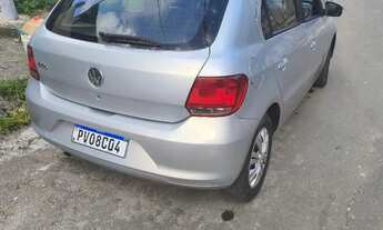 Imagem 11: Carro pra alugar ou vender muito bom