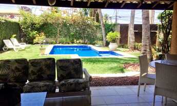 Imagem 4: Locação belissima casa Vilas do Atlântico