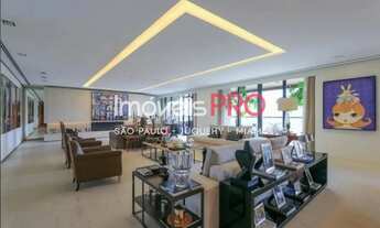 Imagem 4: Raridade! Apartamento em andar alto em empreendimento cobiçado localizado na Praça Pereira