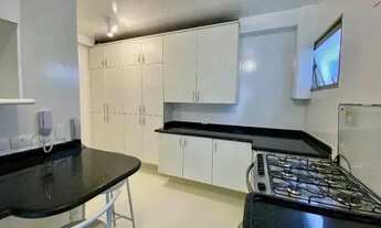 Imagem 4: Imóvel para aluguel possui 180 metros quadrados com 3 quartos em Jardim Europa - São Paulo