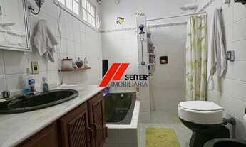 Imagem 7: Casa a venda Parque São Jorge Florianópolis