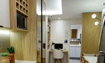 Imagem: CA - Apartamentos 02 quartos no Recanto