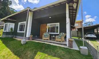 Imagem: Casa em Condomínio para Venda em Teresópolis