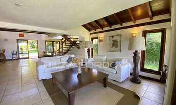 Imagem 5: Casa pé na areia em Arraial d Ajuda