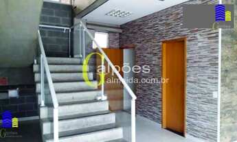 Imagem 3: Pavilhão/Galpão à venda no bairro Parque Jandaia - Carapicuíba/SP