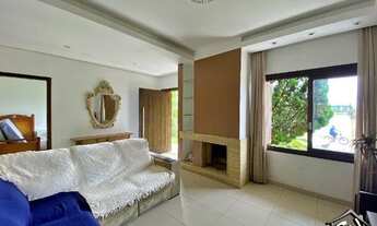 Imagem 4: Réveillon 2026 - Casa c/ 3 Quartos (2 c/ AR) - Piscina - Lagoa do Violão