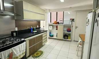 Imagem 2: LINDO APARTAMENTO DE ALTO PADRAO NO RENASCENÇA. NASCENTE