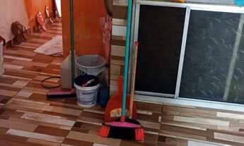 Imagem: Vende - se casa no bairro Vergel do Lago