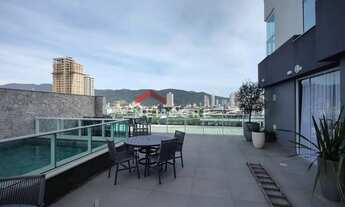 Imagem 3: Apartamento em Rua 232 - Meia Praia - Itapema/SC