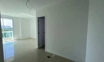 Imagem 4: Condomínio Vision Residence ponta negra