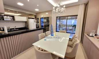 Imagem 5: Casa com 4 dormitórios à venda, 152 m² por R$ 939.000,00 - Eusébio - Eusébio/CE