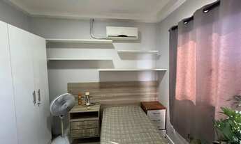 Imagem: Imóvel para aluguel possui 64 metros quadrados