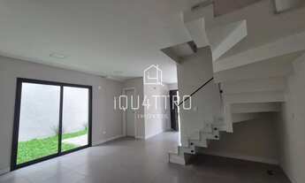 Imagem 4: Sobrado em Condomínio à venda, Boa Vista, com 94m CURITIBA - PR