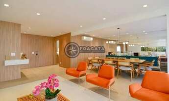 Imagem 5: Apartamento á venda com 265m², 4 dormitórios e 3 vagas Pinheiros- SP