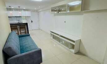 Imagem 4: The Link - Semi Mobiliado - 1 suíte - 45 metros - 01 vaga - Nascente - Andar Alto - Guarar