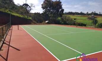 Imagem 5: TERRENO EM CONDOMÍNIO - ESTÂNCIA PARQUE DE ATIBAIA - SP