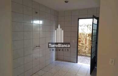 Imagem 5: Apartamento Térreo à venda, 02 dormitórios, Próximo ao Campus UEPG, Uvaranas - Ponta Gross