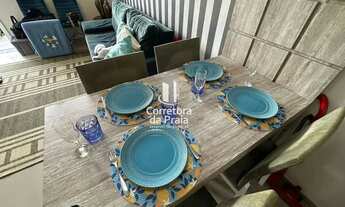 Imagem 5: Duplex para Venda em Tramandaí, Zona Nova, 2 dormitórios, 2 suítes, 3 banheiros, 1 vaga