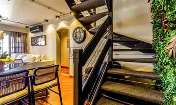 Imagem 3: Venda Cobertura 2 Dormitórios - 129 m² Perdizes