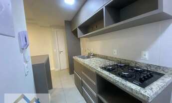 Imagem 16: Apartamento para locação no Centro de Florianópolis, 62m², 2 quartos, 1 suíte e 2 banheiro