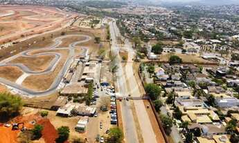 Imagem 3: Goiânia - Terreno no Condomínio Jardins Amsterdã codigo: 143066
