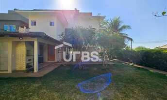 Imagem 12: Portal do Sol II - Casa de Condomínio 4 quartos, sendo 4 suítes