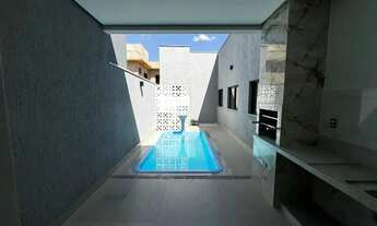 Imagem 10: Casa em Condomínio para Venda em Montes Claros, Jardim Primavera, 3 dormitórios, 1 suíte