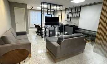 Imagem 5: Escritório para aluguel e venda com 115 metros quadrados em Consolação - São Paulo - SP