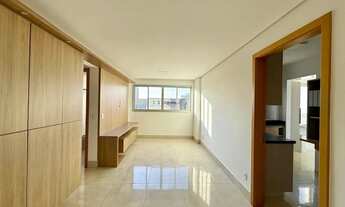 Imagem 2: Apartamento com 2 quartos para alugar em Belo Horizonte