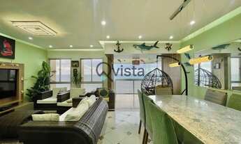 Imagem 4: Apartamento Sacada com Vista mar, 3 Dormitórios, 3 Suites à Venda na Pitangueiras no Guaru